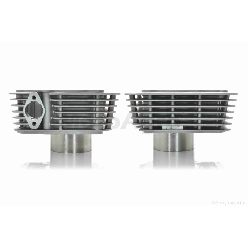 ЦПГ  CB250D-F (172FMM-3A)  D77, p16, h72.1  #PRO  "LIPAI"  (бігбор 300cc)
