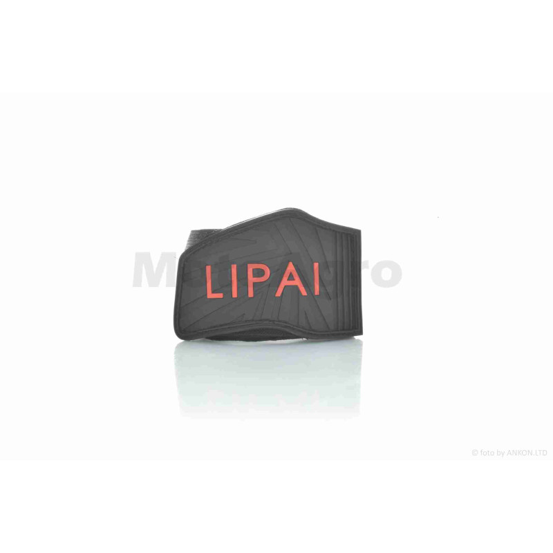 Накладка захисна на взуття (протектор) для перемикання передач  #1  "LIPAI"