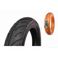 Покришка мото 12" 90/90-12 S010 TL шосе "SHIH-FA" В'ЄТНАМ