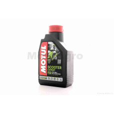 Олія моторна 2T 1л напівсинтетика "мотюль" (SCOOTER EXPERT) ФРАНЦІЯ