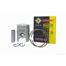 Поршень к-кт на скутер хонда діо 65cc STD 43.00 "CHARMO" ТАЙВАНЬ