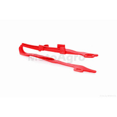 Заспокоювач ланцюга трансмісії HONDA CRF250R/450R (слайдер) червоний