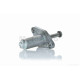 Натягувач ланцюга ГРМ  SA26/36/39J VINO/GEAR/JOG 4T