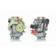 Карбюратор  VINO 4T PD18J-XC50