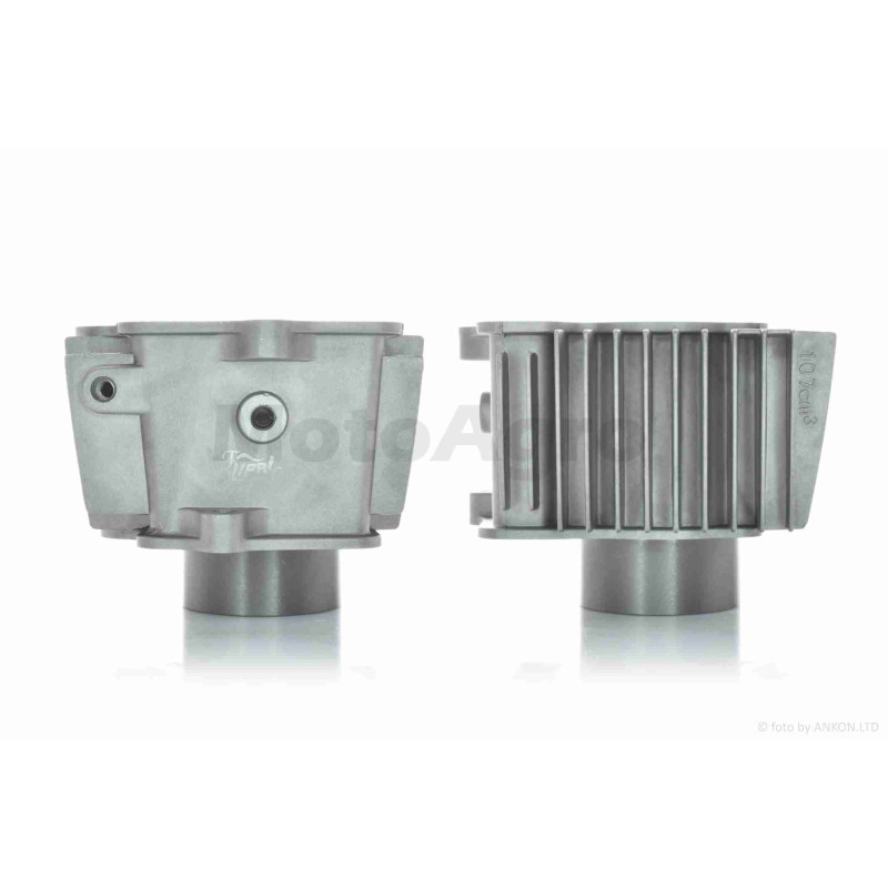 ЦПГ  Delta 110 (152FMH, C110)  D52.4, p13, h69, алюміній  #PRO  "LIPAI"