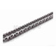 Ланцюг ГРМ  2*3-84L  LETS 4, AD V50, Piaggio 50