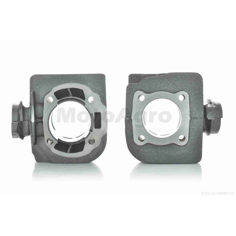 ЦПГ  AD50  D41 "SCORPION"