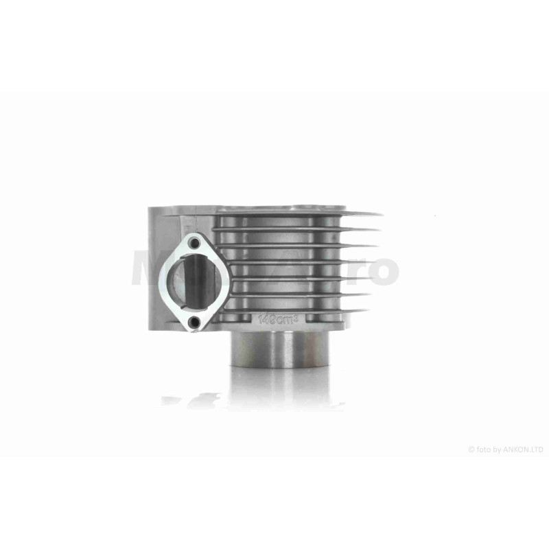 ЦПГ  GY6 150  D57.4  "SCORPION"