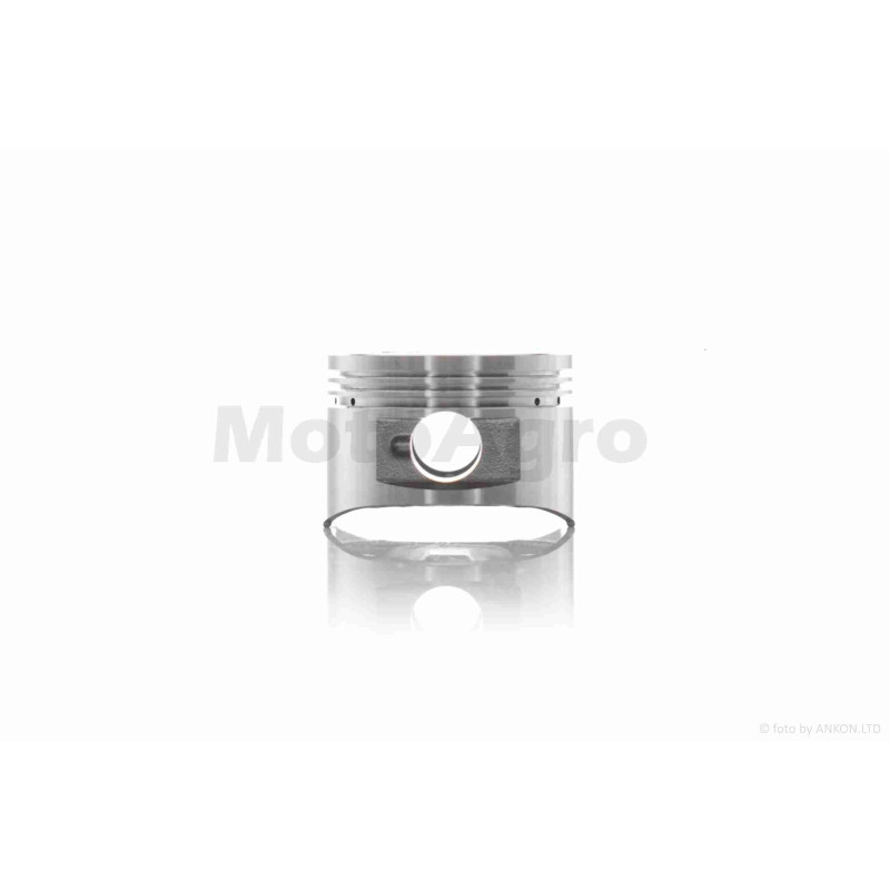 ЦПГ  GY6 150  D57.4  "SCORPION"