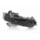 Двигун  GY6 80cc  43cm, під два амортизатори, 110 колодка  "LIPAI"  (1P47QMD)