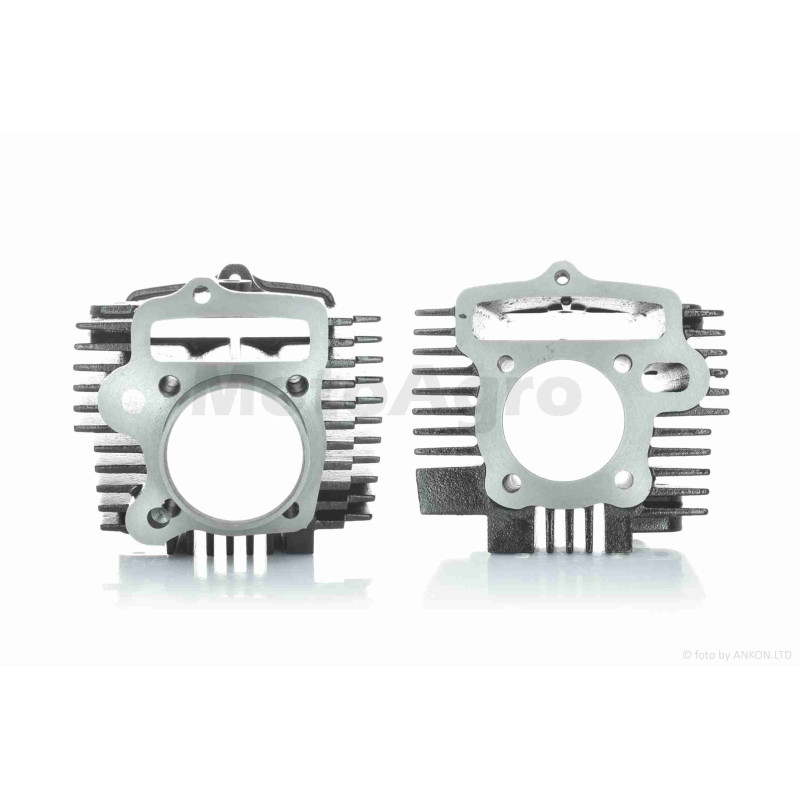 ЦПГ  YX120/LF120 (153FMI)  D52.4, p14, h78.5, чавун  #PRO  "LIPAI"