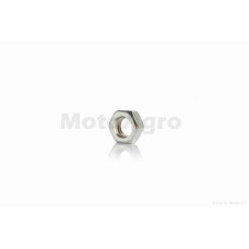 Гайка коси M10-1.50 (кріплення ножа праве різьблення)