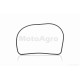 Прокладка кришки ГРМ  GY6 150  #OEM