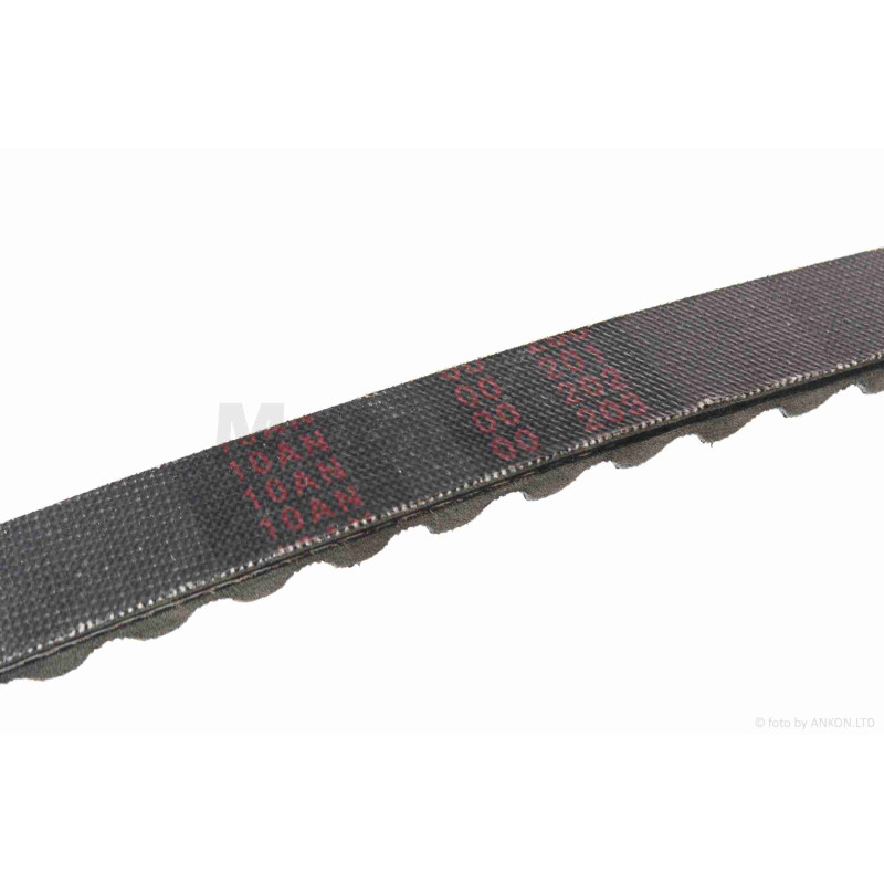 Ремінь варіатора  774-17.5  GRAND AXIS, BWS 100  "CONTINENTAL"  ТАЙВАНЬ