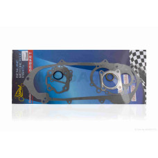 Прокладки двигуна к-кт AD100 52.5mm "LIPAI"