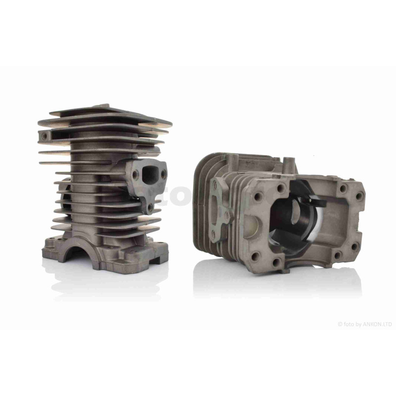 ЦПГ пилки  Husqvarna 137  38mm  чорна  "SDTW"  (клас A)