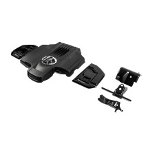 Декоративна кришка двигуна для Toyota Land Cruiser Prado 250 2023- рр
