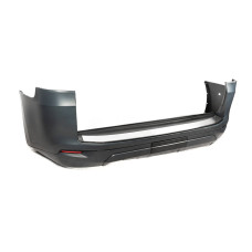 Задній бампер GR для Toyota Land Cruiser 300 2021- рр
