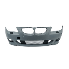 Передній бампер M-Sport для бмв 5 серія E60/E61 2003-2010 рр