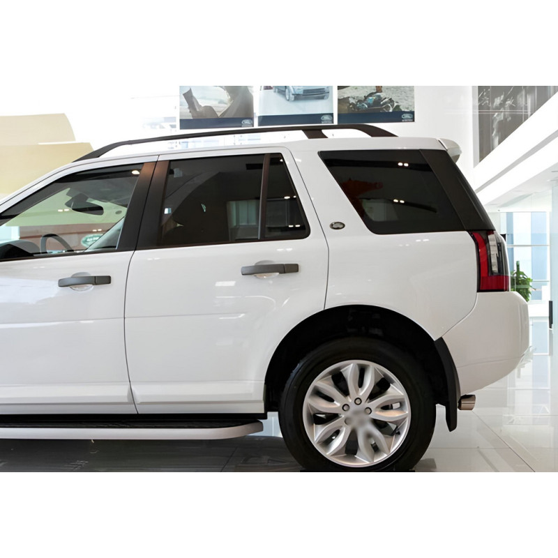 Оригінальні рейлінги (2 шт) для Land Rover Freelander II 2006-2014 рр