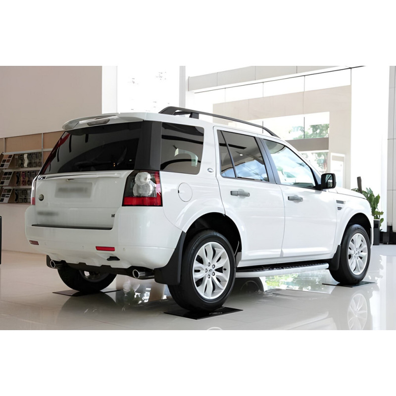 Оригінальні рейлінги (2 шт) для Land Rover Freelander II 2006-2014 рр