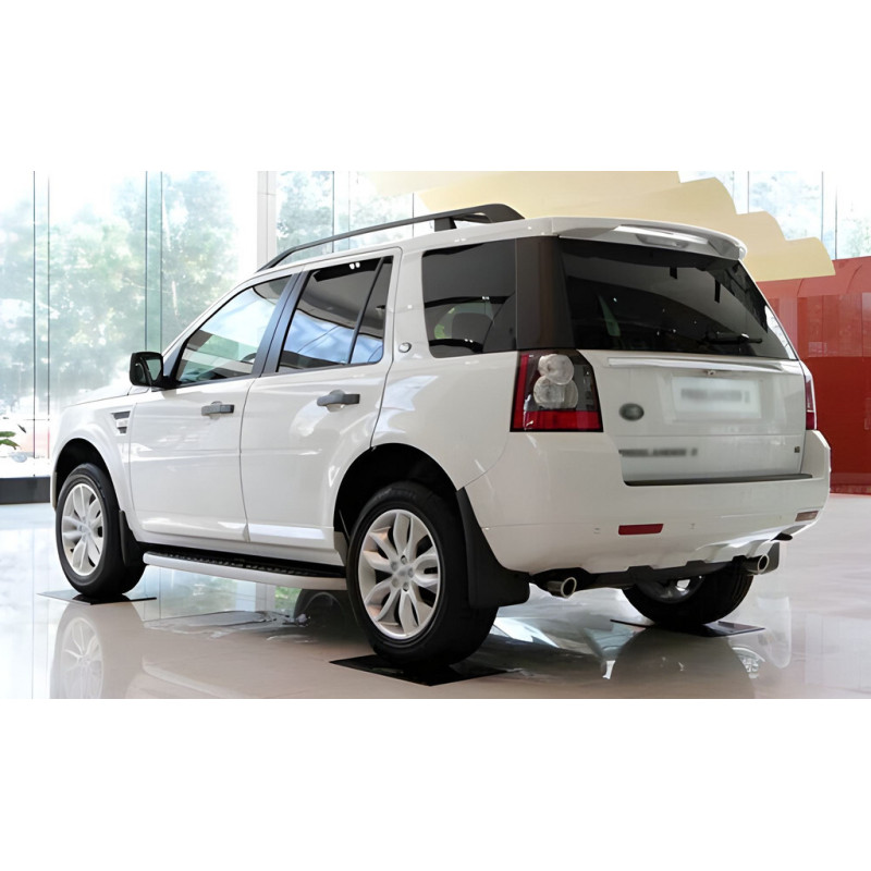 Оригінальні рейлінги (2 шт) для Land Rover Freelander II 2006-2014 рр