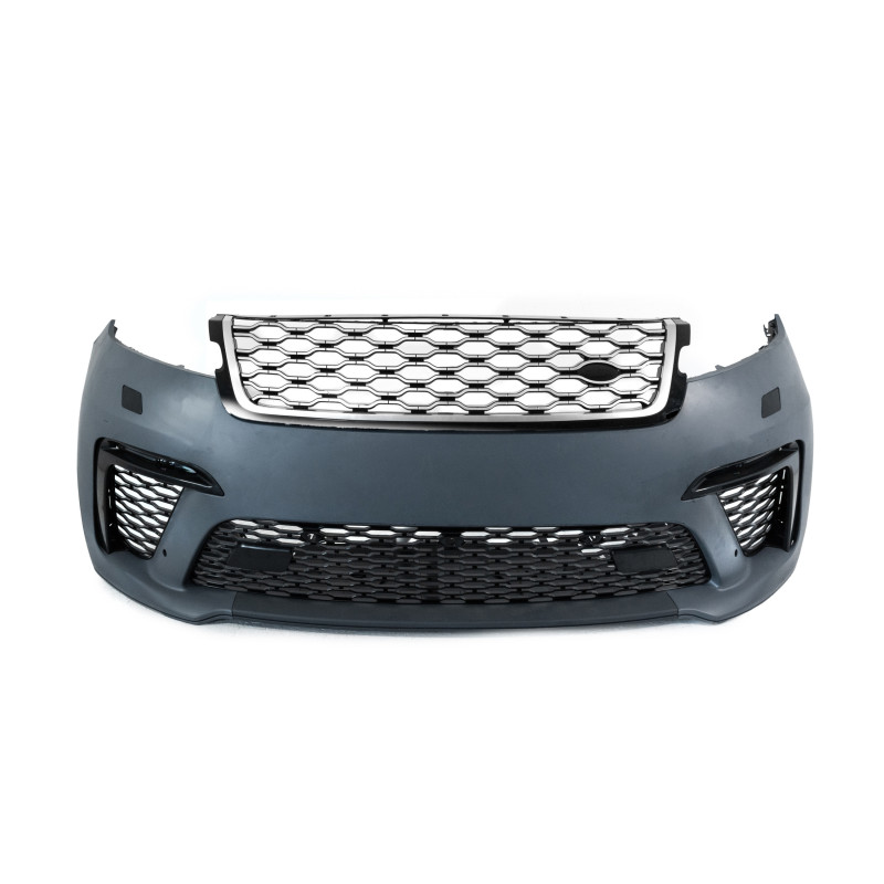 Тюнінг комплект обвісів SVR для Range Rover Velar 2017- рр