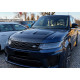 Капот SVR (алюміній) для Range Rover Sport 2014-2022 рр
