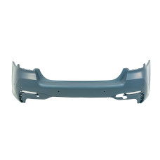 Задній бампер M-Sport/M5 (для G30) для бмв 5 серія G30/G31 2017-2023 рр