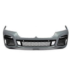 Передній бампер M760-Style (2019-2022) для бмв 7 серія G11/G12 рр