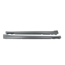 Бокові пороги M760-Style (для G12 2019-2022) для бмв 7 серія G11/G12 рр