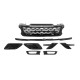 Комплект обвісів Black Pack (2013-2017) для Range Rover Sport рр