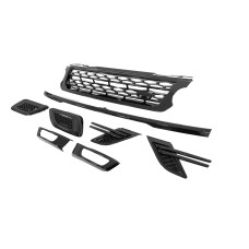 Комплект обвісів Black Pack (2013-2017) для Range Rover Sport рр