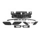 Комплект обвісів Black Pack (2013-2017) для Range Rover Sport рр