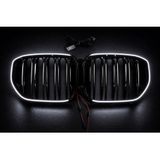 Ніздрі M-Look LED (2023-2026) для бмв X5 G05 рр