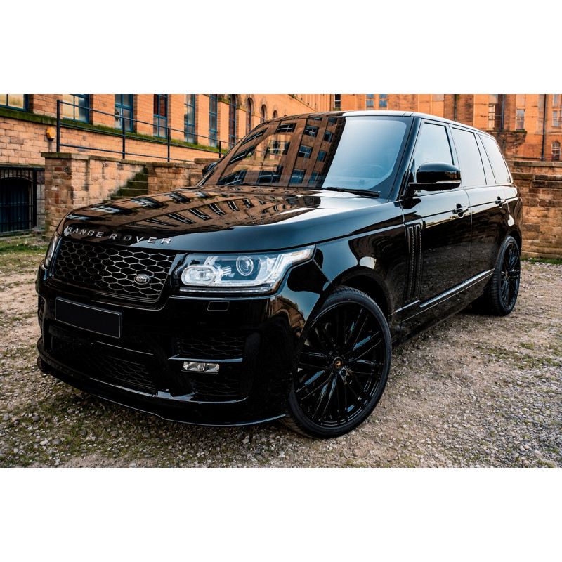 Комплект обвісів 2013-2017 (SVO) для Range Rover IV L405 рр