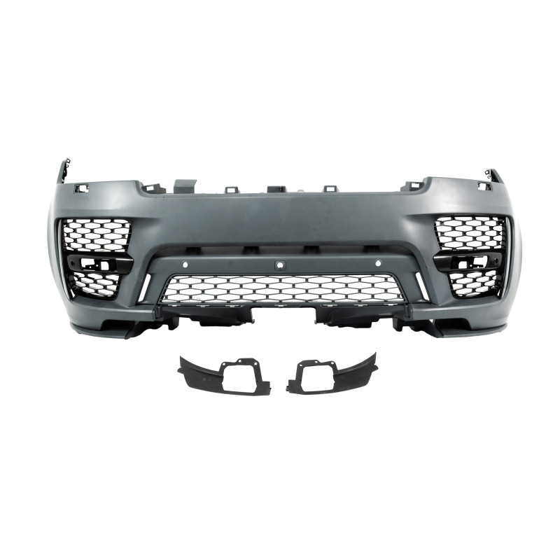 Комплект обвісів 2013-2017 (SVO) для Range Rover IV L405 рр
