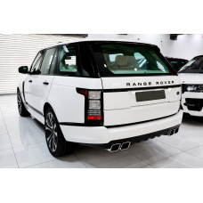Комплект обвісів 2013-2017 (SVO) для Range Rover IV L405 рр