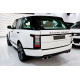 Комплект обвісів 2013-2017 (SVO) для Range Rover IV L405 рр