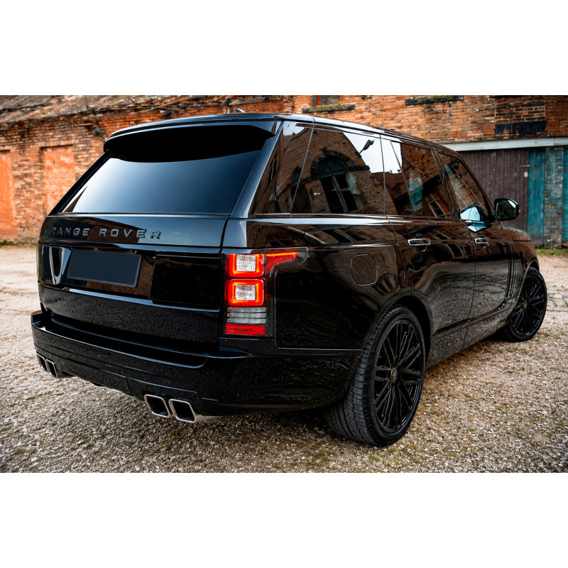 Комплект обвісів 2013-2017 (SVO) для Range Rover IV L405 рр