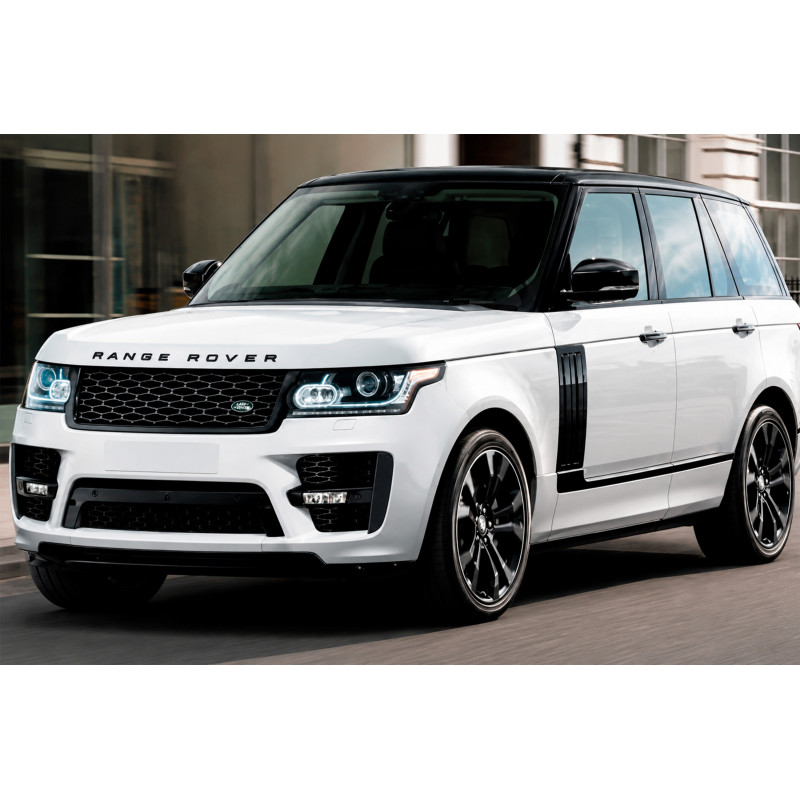 Комплект обвісів 2013-2017 (SVO) для Range Rover IV L405 рр