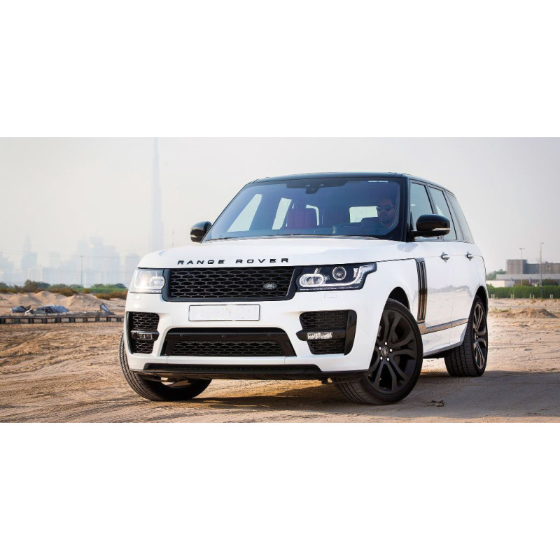 Комплект обвісів 2013-2017 (SVO) для Range Rover IV L405 рр