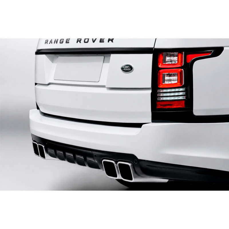 Комплект обвісів 2013-2017 (SVO) для Range Rover IV L405 рр