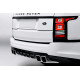 Комплект обвісів 2013-2017 (SVO) для Range Rover IV L405 рр