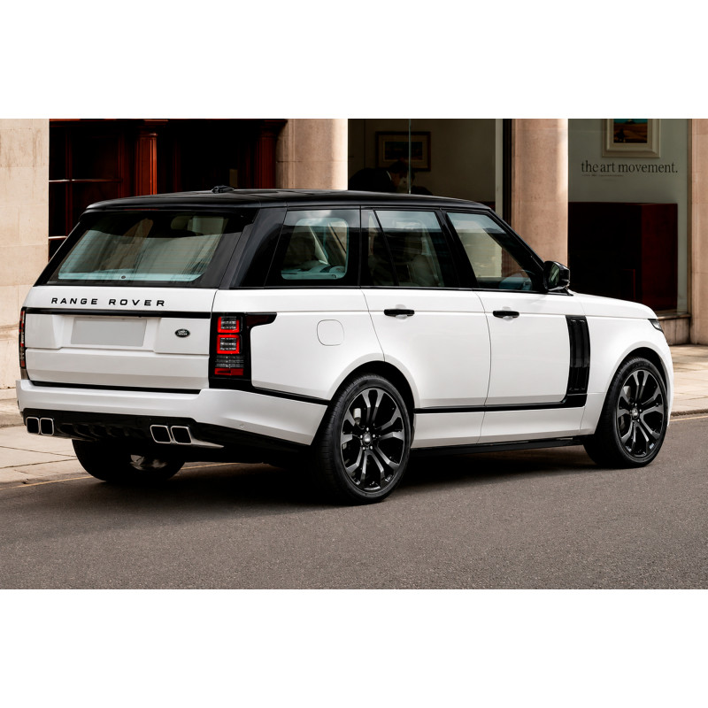 Комплект обвісів 2013-2017 (SVO) для Range Rover IV L405 рр