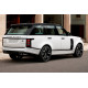 Комплект обвісів 2013-2017 (SVO) для Range Rover IV L405 рр