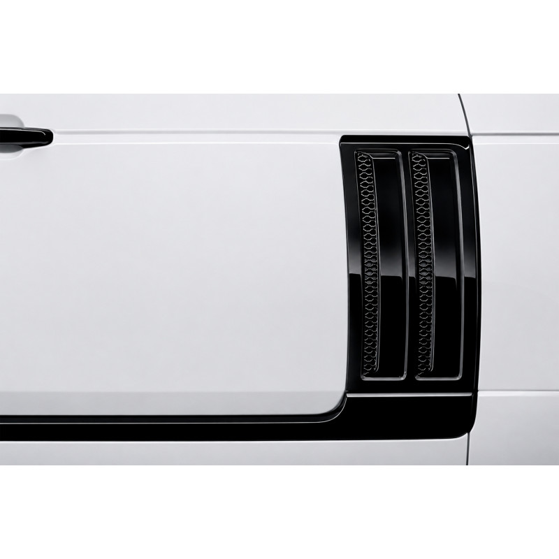 Комплект обвісів 2013-2017 (SVO) для Range Rover IV L405 рр