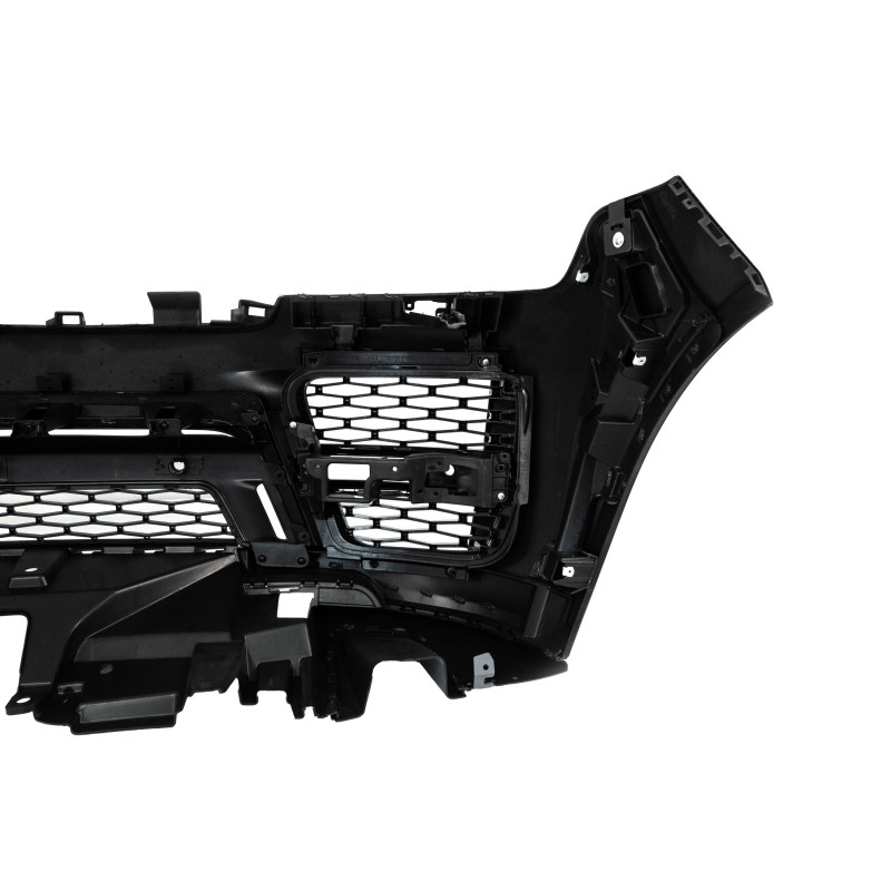 Передній бампер SVO в зібраному вигляді (2013-2017) для Range Rover IV L405 рр