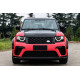 Комплект обвісів (SVR) для Land Rover Defender 2019- рр