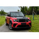 Комплект обвісів (SVR) для Land Rover Defender 2019- рр